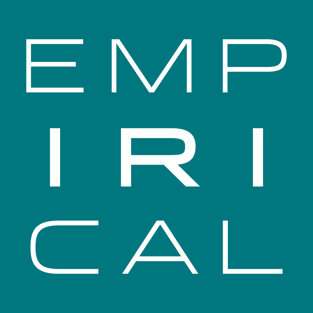 Empirical Design